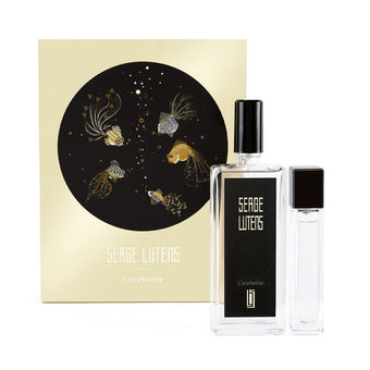 Serge Lutens L'Orpheline Coffret - Parfum Gallerie