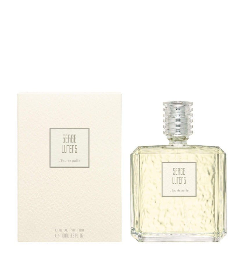 SERGE LUTENS L’Eau de paille - Parfum Gallerie