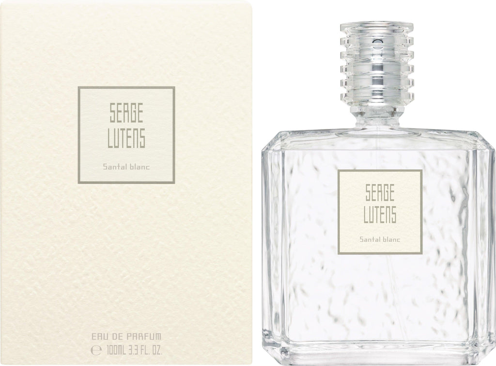 SERGE LUTENS Santal Blanc - Parfum Gallerie