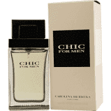 CHIC for Men - Parfum Gallerie