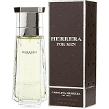 Herrera by Carolina Herrera For Men - Parfum Gallerie