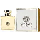 Versace Pour Femme - Parfum Gallerie