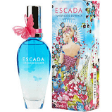 Turquoise Summer - Parfum Gallerie