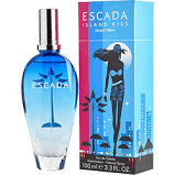 Island Kiss - Parfum Gallerie
