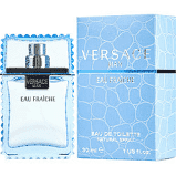 Versace Man Eau Fraiche - Parfum Gallerie