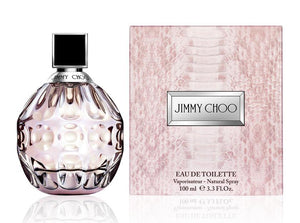 Jimmy Choo - Parfum Gallerie