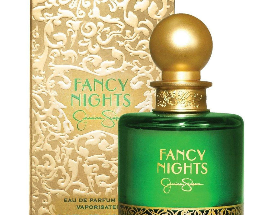 Fancy Nights Jessica Simpson EDP - Parfum Gallerie