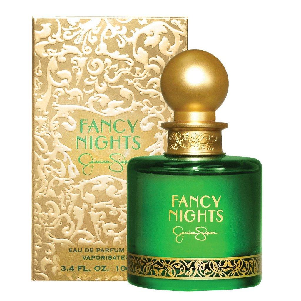 Fancy Nights Jessica Simpson EDP - Parfum Gallerie