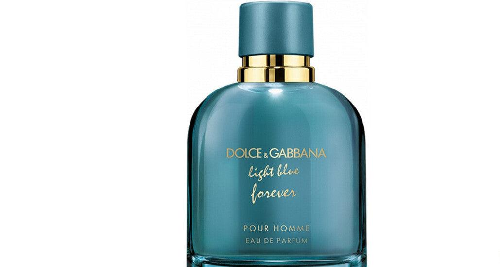 D & G Light Blue Forever Pour Homme - Parfum Gallerie