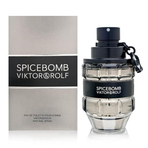 SPICEBOMB - Parfum Gallerie
