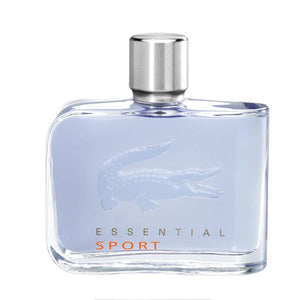 Lacoste Essential Sport Pour Homme - Parfum Gallerie