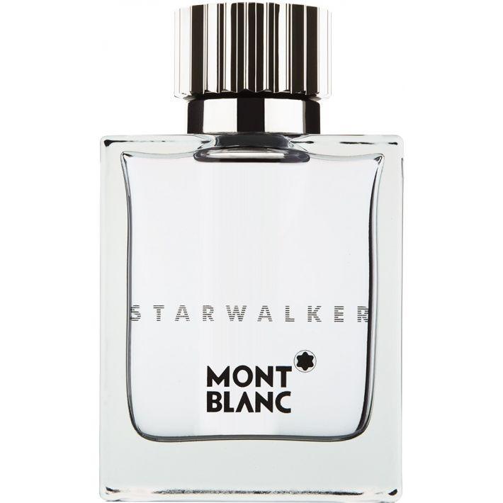 Mont Blanc Starwalker - Parfum Gallerie