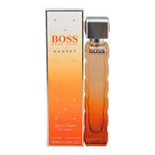 Boss Orange Sunset - Parfum Gallerie