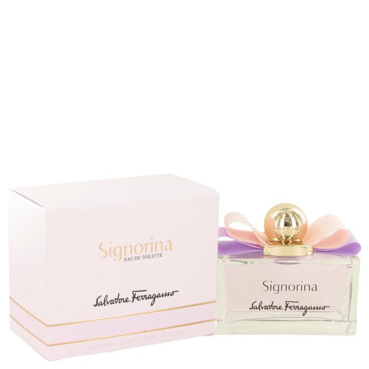 Signorina - Parfum Gallerie