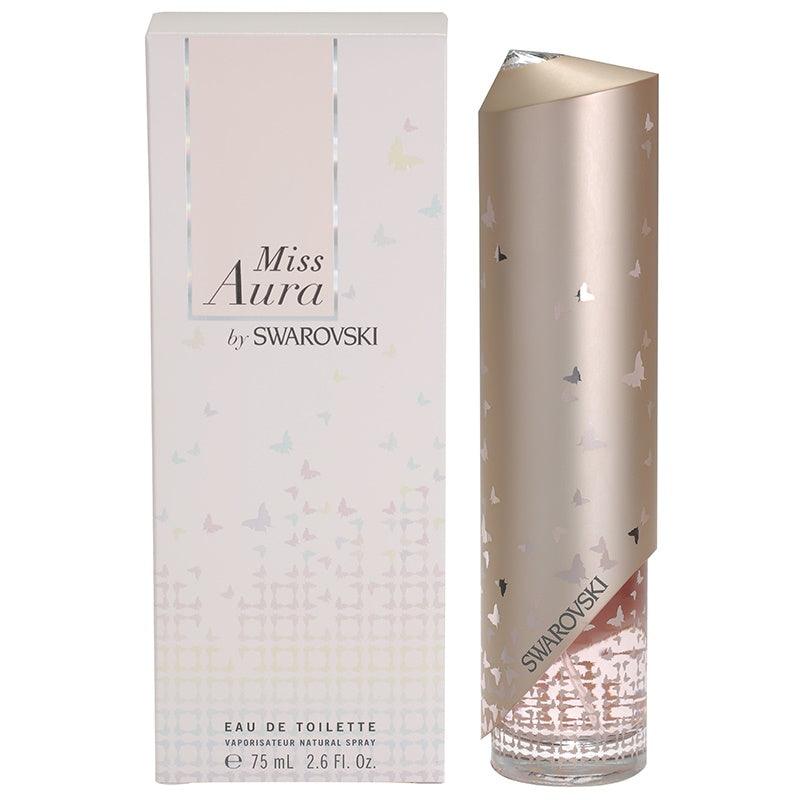 Miss Aura by Swarovski - Parfum Gallerie
