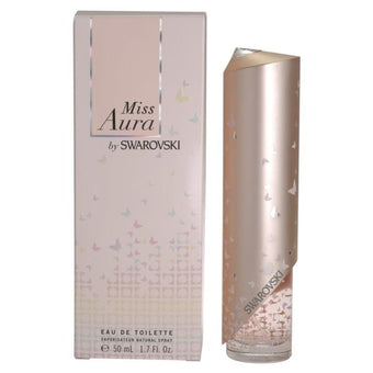 Miss Aura by Swarovski - Parfum Gallerie