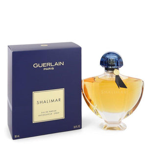 Guerlain Shalimar - Parfum Gallerie