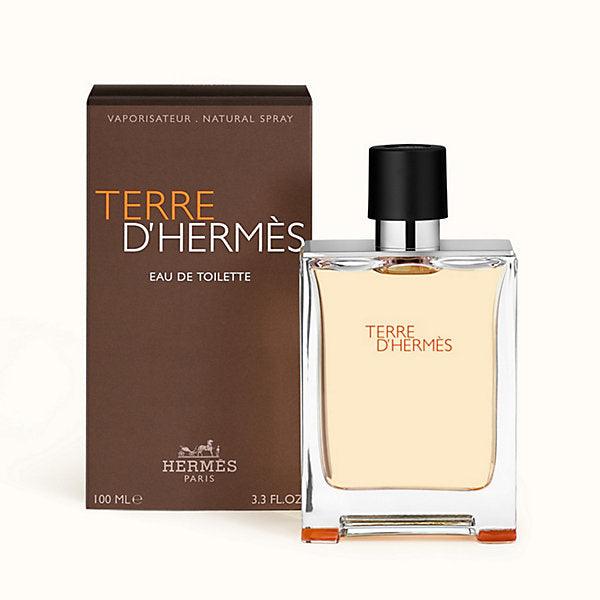 Terre D'Hermes by Hermes - Parfum Gallerie