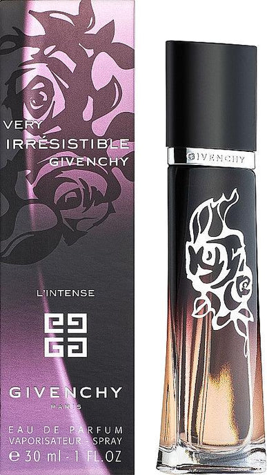 Givenchy Very irresistible L'Intense Eau de Parfum for Women - Parfum Gallerie