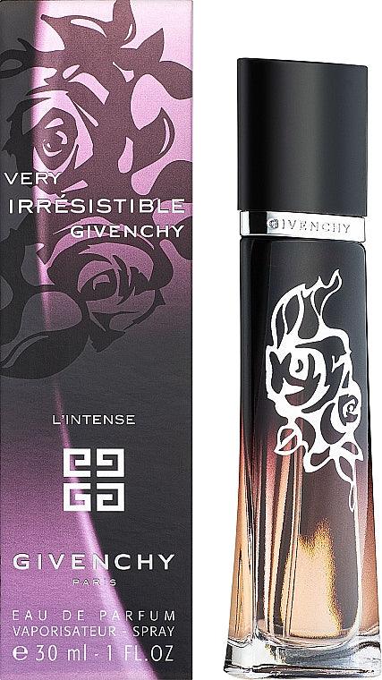 Givenchy Very irresistible L'Intense Eau de Parfum for Women - Parfum Gallerie