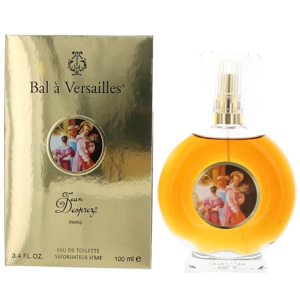 Bal a Versailles Eau de Toilette for Women - Parfum Gallerie