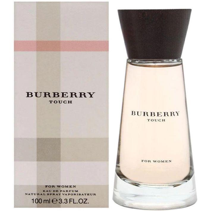 Burberry Touch - Parfum Gallerie