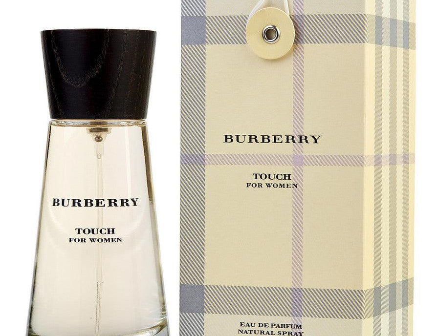 Burberry Touch - Parfum Gallerie