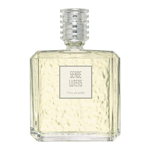 SERGE LUTENS L’Eau de paille - Parfum Gallerie