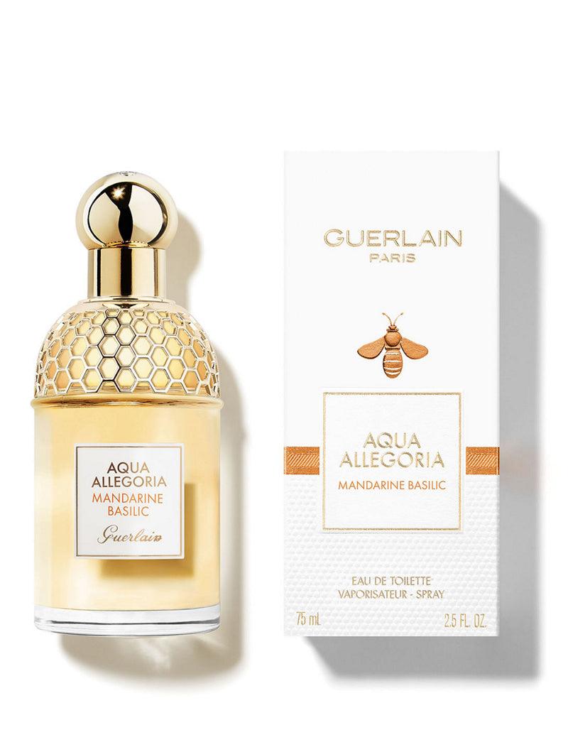 Aqua Allegoria Mandarine Basilic - Parfum Gallerie