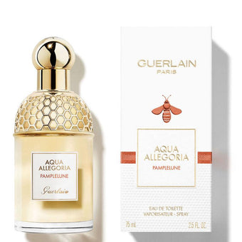 Aqua Allegoria Pamplelune - Parfum Gallerie
