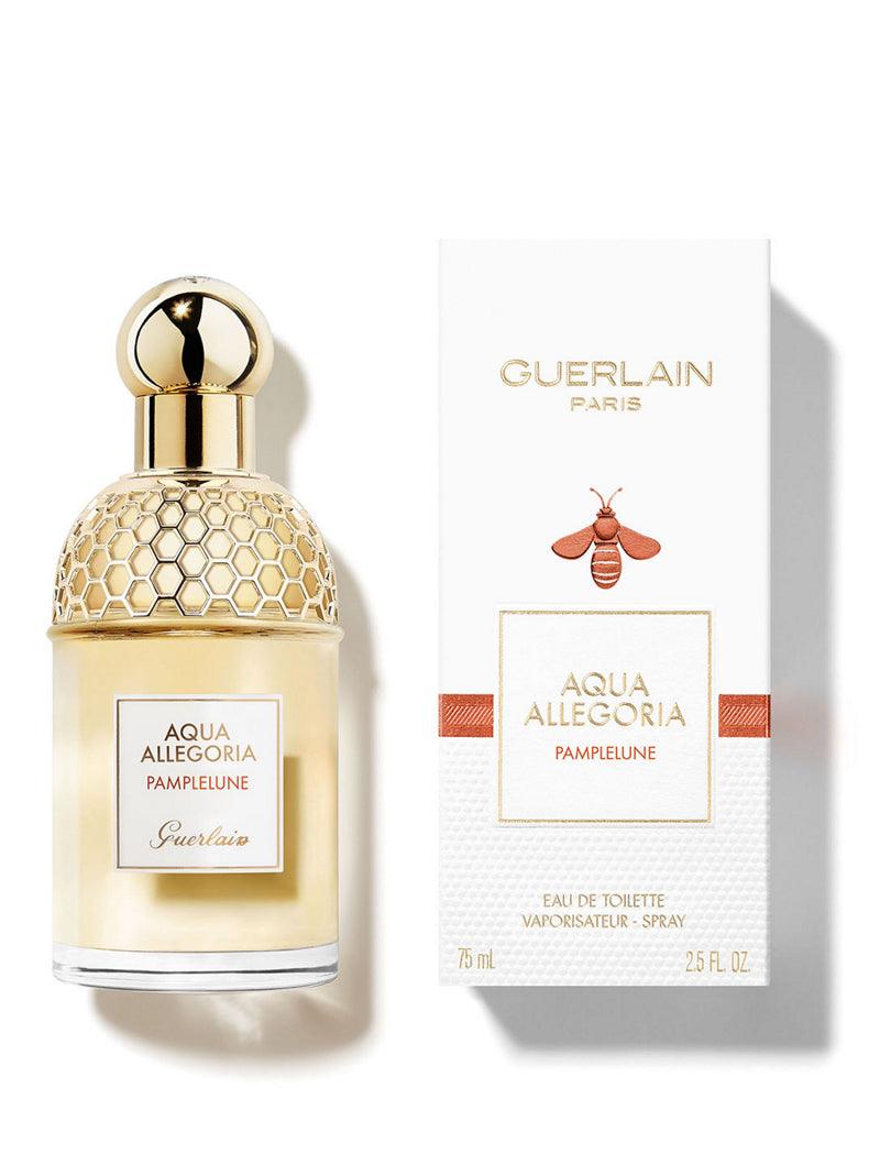 Aqua Allegoria Pamplelune - Parfum Gallerie