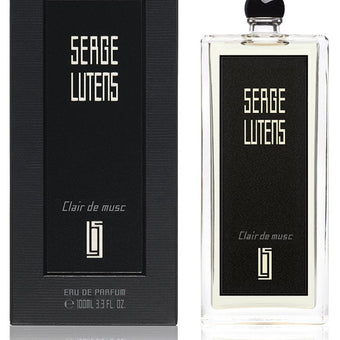 SERGE LUTENS Clair de Musc - Parfum Gallerie