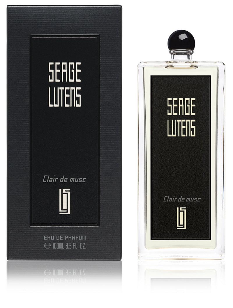 SERGE LUTENS Clair de Musc - Parfum Gallerie