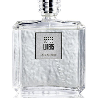 SERGE LUTENS L’Eau d’armoise - Parfum Gallerie