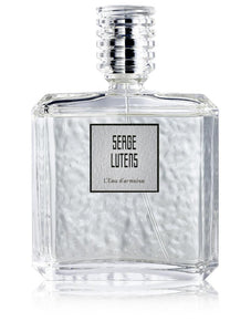 SERGE LUTENS L’Eau d’armoise - Parfum Gallerie