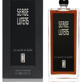 SERGE LUTENS La couche du diable - Parfum Gallerie