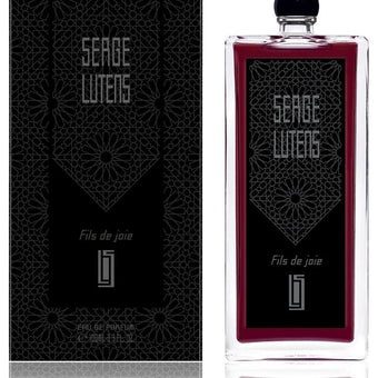 SERGE LUTENS Fils de joie - Parfum Gallerie