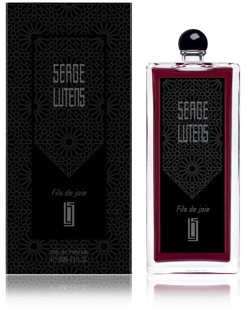 SERGE LUTENS Fils de joie - Parfum Gallerie