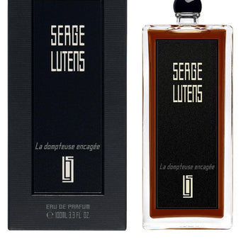 Serge Lutens La dompteuse encagee - Parfum Gallerie