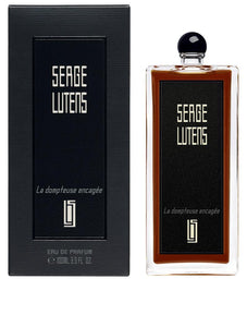 Serge Lutens La dompteuse encagee - Parfum Gallerie