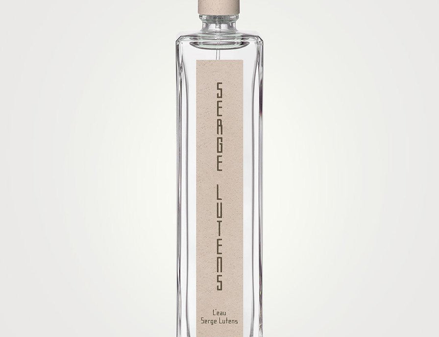 Serge lutens L'eau Eau de parfum for Men & women - Parfum Gallerie