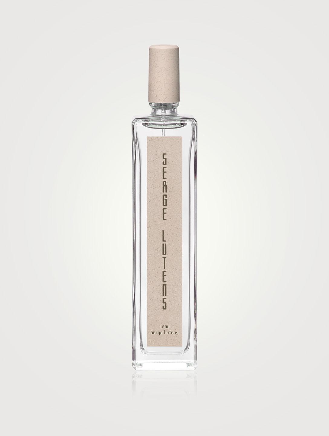 Serge lutens L'eau Eau de parfum for Men & women - Parfum Gallerie