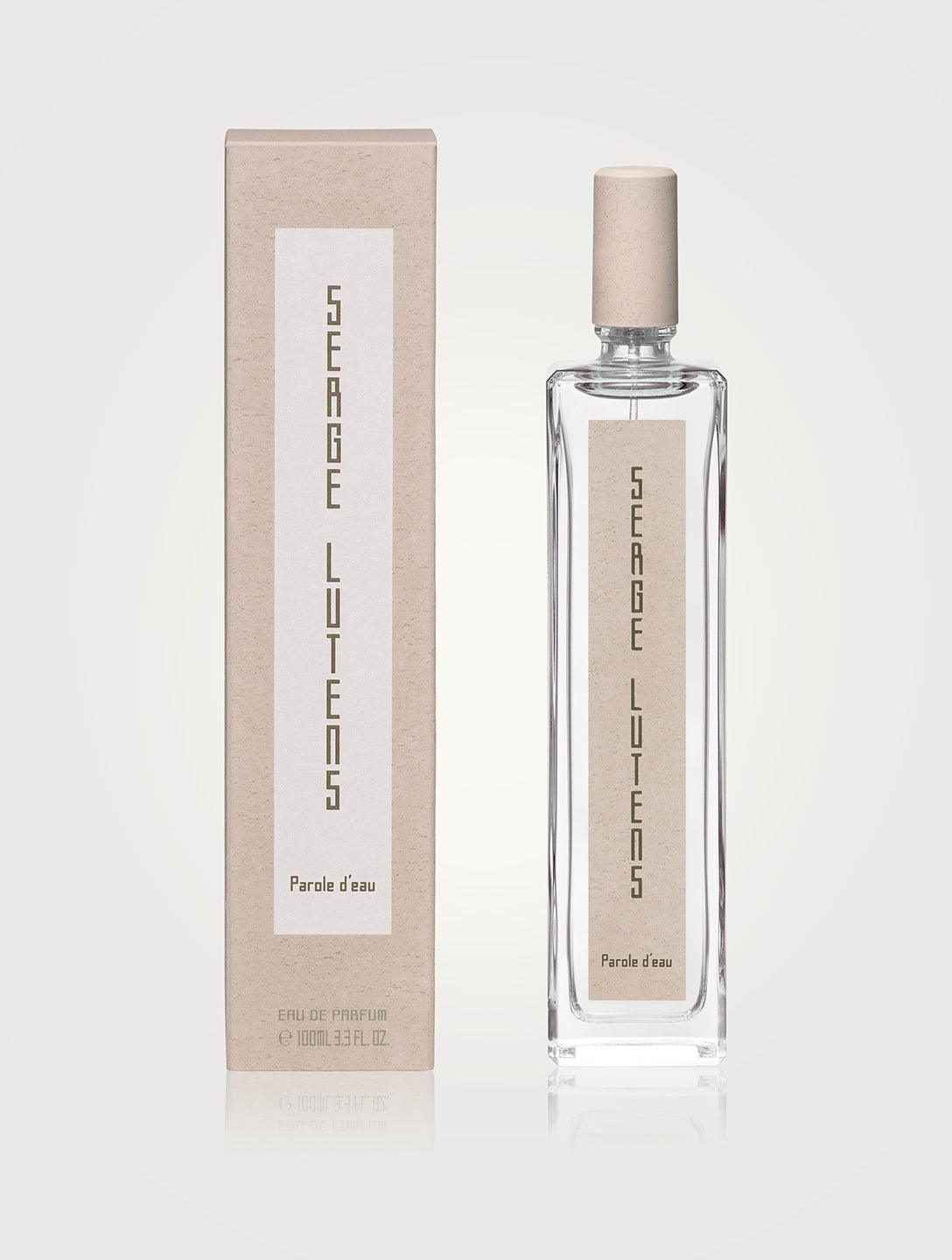 Serge Lutens Parole D'eau Eau de Parfum - Parfum Gallerie
