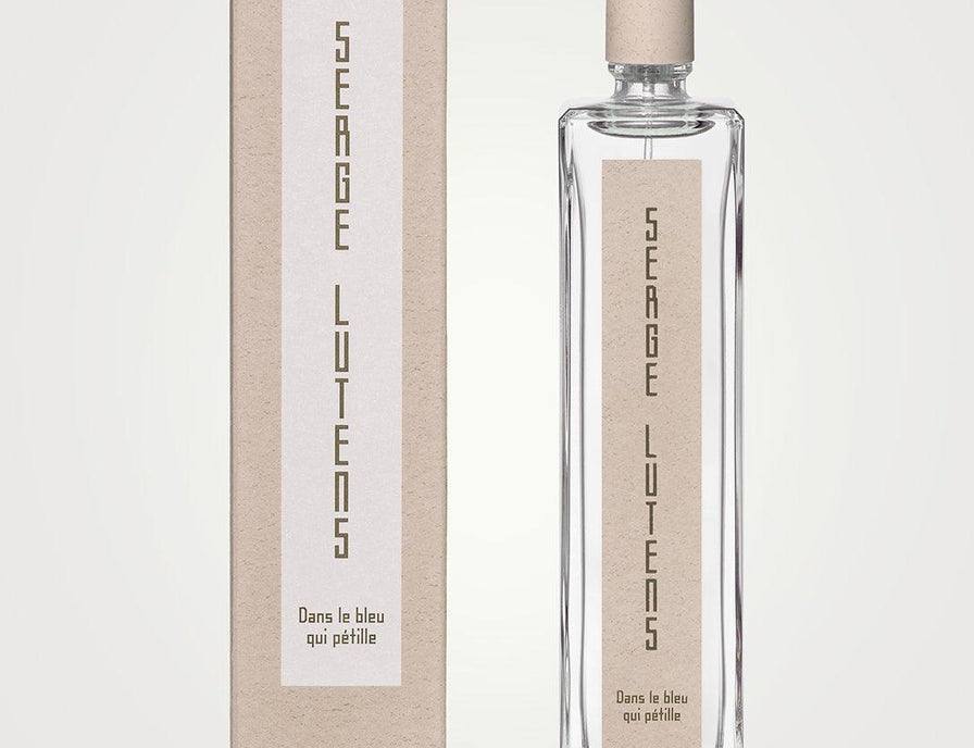 Serge Lutens Dan Le Blew Qui Petille Eau de Parfum - Parfum Gallerie