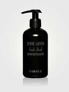Serge lutens L'eau hand and body cleansing Gel. - Parfum Gallerie