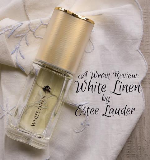 White Linen - Parfum Gallerie