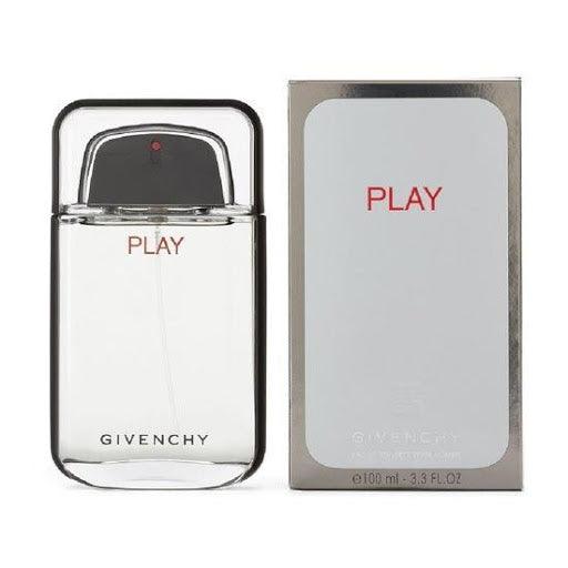 Givenchy Play - Parfum Gallerie
