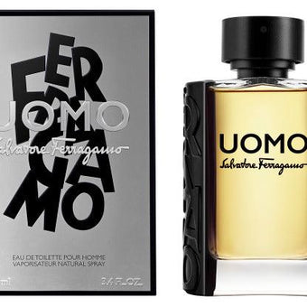UOMO Pour Homme - Parfum Gallerie