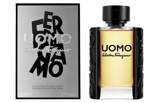 UOMO Pour Homme - Parfum Gallerie