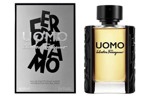 UOMO Pour Homme - Parfum Gallerie